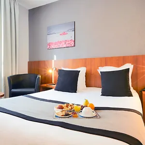 Hotel Kyriad Centre Paradis-préfecture, Marsiglia