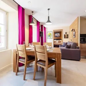  Appartement Himalaya Rent France