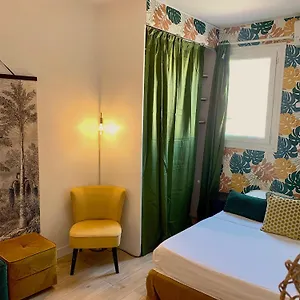 My Prado Studio Renove Prado Appartement