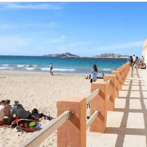 Centre Et Plage F3 Avec Ascenseur Appartement