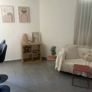 Quartier La Timone Appartement
