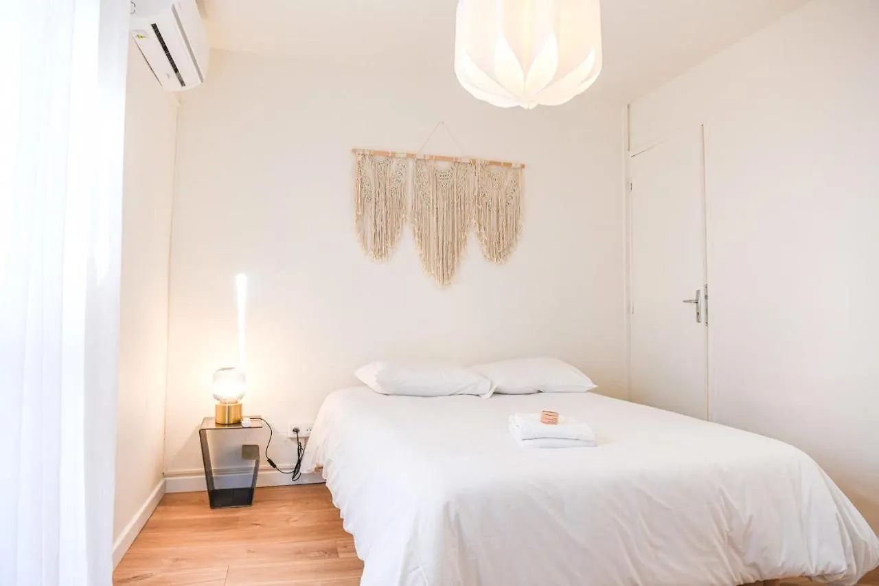 Vauban - Appart 1 Ch Proche Vieux-Port Apartment Marseille