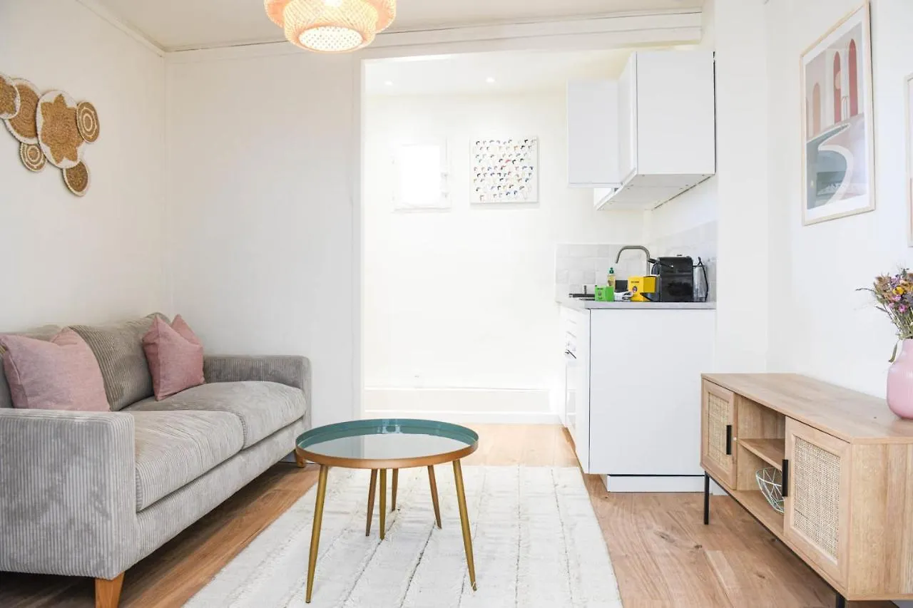 Vauban - Appart 1 Ch Proche Vieux-Port Apartment Marseille